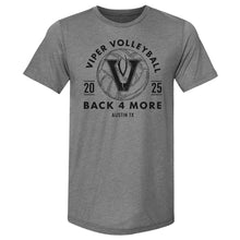 Load image into Gallery viewer, Vandegrift Crown Trio Volleyball Ball
