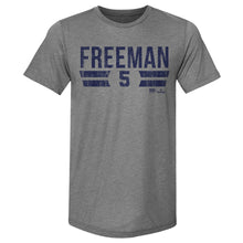 Load image into Gallery viewer, Freddie Freeman Los Angeles D Font

