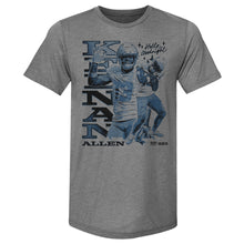 Load image into Gallery viewer, Keenan Allen Los Angeles C Hello Goodnight
