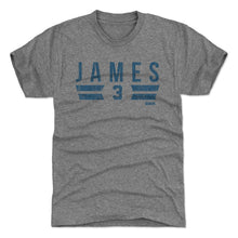 Load image into Gallery viewer, Derwin James Los Angeles C Font
