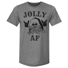 将图片加载到图库查看器，Christmas Jolly AF
