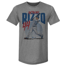 将图片加载到图库查看器，Anthony Rizzo Chicago C Rise
