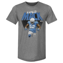 将图片加载到图库查看器，Khalil Mack Los Angeles C Stomp WHT
