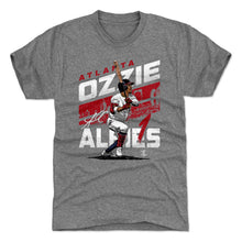 Load image into Gallery viewer, Ozzie Albies City Name WHT
