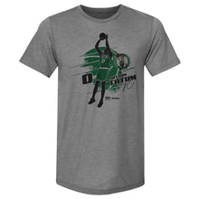 Load image into Gallery viewer, Jayson Tatum Boston Celtics Silhouette
