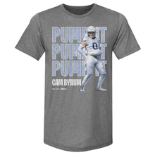 Load image into Gallery viewer, Cam Bynum Indianapolis Pump It Dance WHT
