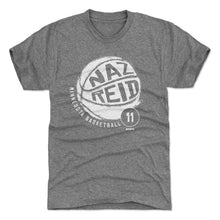 Load image into Gallery viewer, Naz Reid Minnesota Basketball WHT
