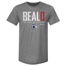 Load image into Gallery viewer, Bradley Beal Los Angeles Clippers Elite WHT
