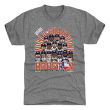 Load image into Gallery viewer, Houston Baseball Champs 2022 WHT
