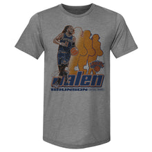 Load image into Gallery viewer, Jalen Brunson New York Knicks Retro
