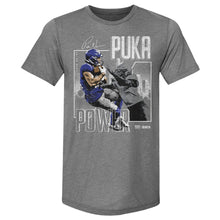 Load image into Gallery viewer, Puka Nacua Los Angeles R Puka Power WHT
