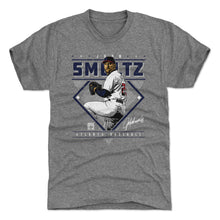 Load image into Gallery viewer, John Smoltz Atlanta Diamond Name WHT
