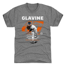 Load image into Gallery viewer, Tom Glavine Throwback Number WHT
