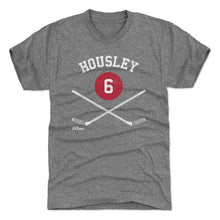Load image into Gallery viewer, Phil Housley Winnipeg 6 Sticks WHT
