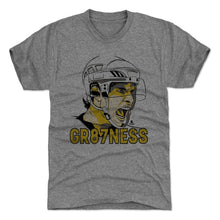 将图片加载到图库查看器，Sidney Crosby Legend Y
