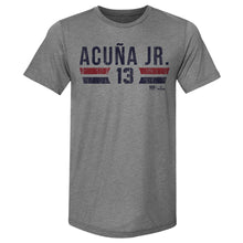Load image into Gallery viewer, Ronald Acuna Jr. Atlanta Font
