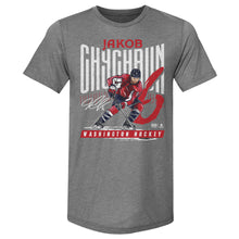 Load image into Gallery viewer, Jakob Chychrun Washington Player Name WHT
