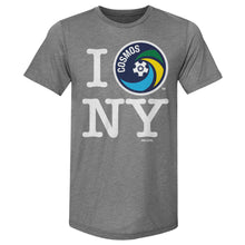 Load image into Gallery viewer, New York Cosmos I Love NY WHT
