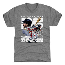 将图片加载到图库查看器，Wade Boggs Throwback Dual WHT
