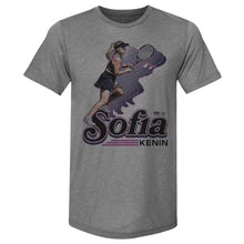 将图片加载到图库查看器，Sofia Kenin Retro
