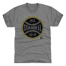 将图片加载到图库查看器，Willie Stargell Ball K
