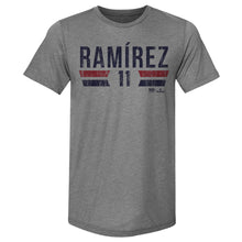 Load image into Gallery viewer, Jose Ramirez Cleveland Font

