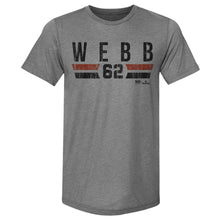 将图片加载到图库查看器，Logan Webb San Francisco Font
