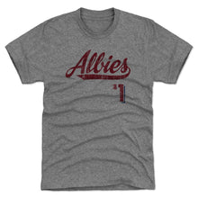 将图片加载到图库查看器，Ozzie Albies Script R
