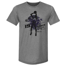Load image into Gallery viewer, Ace Bailey Utah Jazz Silhouette
