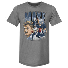 Load image into Gallery viewer, Drake Maye New England Collage WHT
