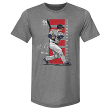 Load image into Gallery viewer, Anthony Rizzo Chicago C Vertical WHT
