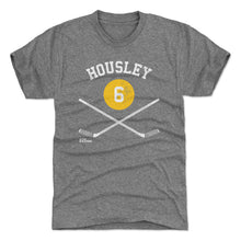 Load image into Gallery viewer, Phil Housley Buffalo 6 Sticks WHT
