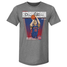 Load image into Gallery viewer, Duncan Robinson Detroit Pistons Premiere WHT
