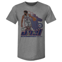 Load image into Gallery viewer, Joel Embiid Philadelphia 76ers Retro
