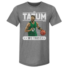 Load image into Gallery viewer, Jayson Tatum Boston Trust WHT
