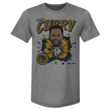将图片加载到图库查看器，Steph Curry Golden State Warriors Caricature
