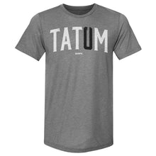 将图片加载到图库查看器，Jayson Tatum Name Number W WHT
