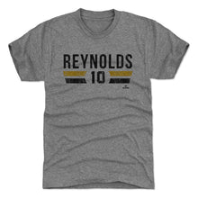 Load image into Gallery viewer, Bryan Reynolds Pittsburgh Font
