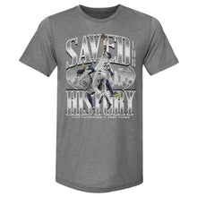 Load image into Gallery viewer, Andy Pages Los Angeles D Saved For History WHT
