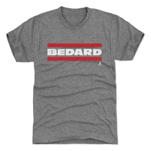 Load image into Gallery viewer, Connor Bedard Chicago Coach WHT
