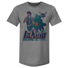 将图片加载到图库查看器，LaMelo Ball Charlotte Hornets Retro
