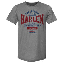 将图片加载到图库查看器，Harlem Globetrotters Retro
