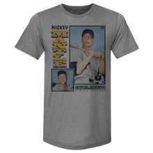 Load image into Gallery viewer, Mickey Mantle New York Y Vintage Card
