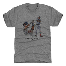 Load image into Gallery viewer, Austin Riley Atlanta Sketch
