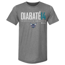 Load image into Gallery viewer, Moussa Diabate Charlotte Hornets Elite WHT

