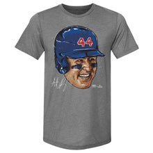 Load image into Gallery viewer, Anthony Rizzo Chicago C Smile WHT
