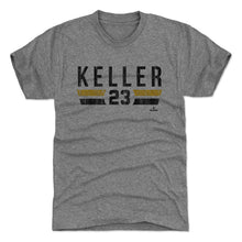Load image into Gallery viewer, Mitch Keller Pittsburgh Font
