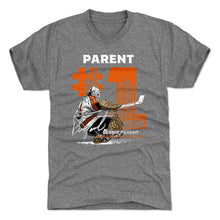 Load image into Gallery viewer, Bernie Parent Throwback Number WHT
