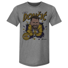 Load image into Gallery viewer, Luka Doncic Los Angeles Lakers Caricature
