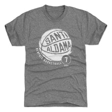 Load image into Gallery viewer, Santi Aldama Memphis Basketball WHT
